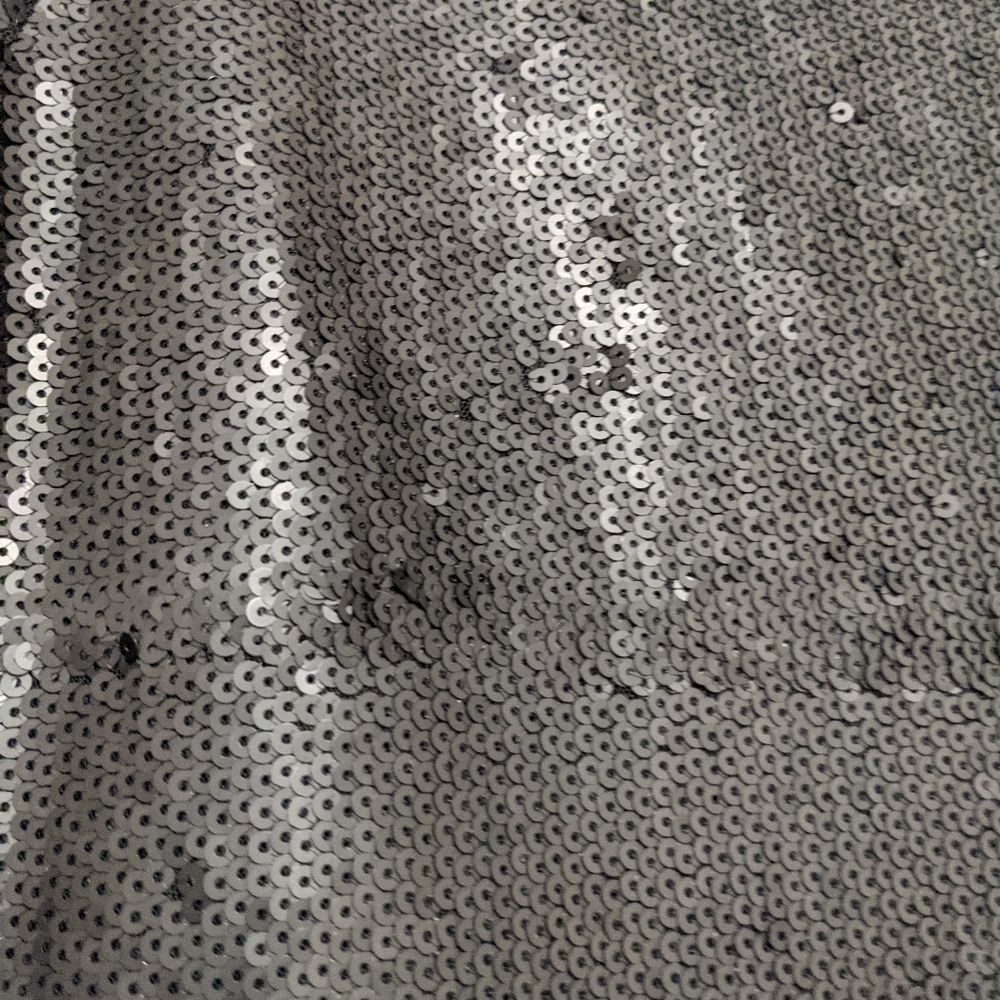Like new Black Sugarlips Sequin Dress - Picture 2 of 5